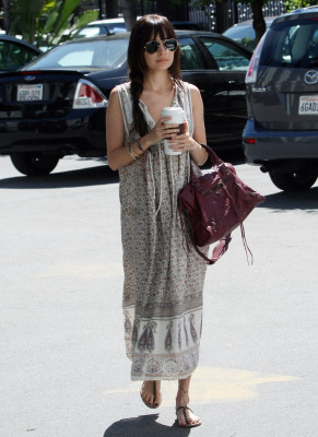 Nicole Richie pic #259030