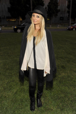 Nicole Richie pic #415405