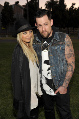 photo 9 in Nicole Richie gallery [id415403] 2011-08-29 00:00:00