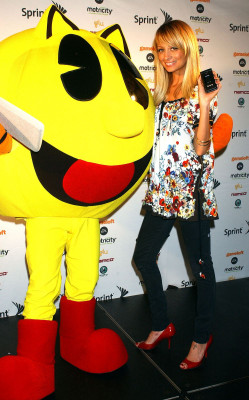 photo 25 in Nicole Richie gallery [id138886] 2009-03-06 00:00:00