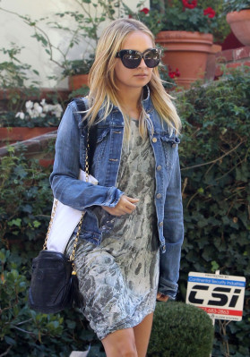 Nicole Richie pic #324994