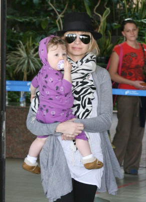 Nicole Richie pic #137550