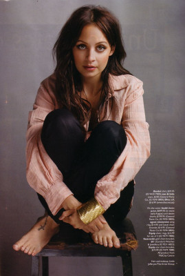 Nicole Richie pic #275499