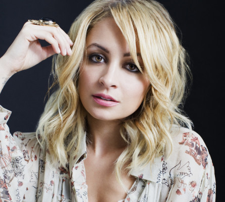 Nicole Richie pic #484908