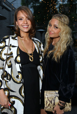 Nicole Richie pic #389918