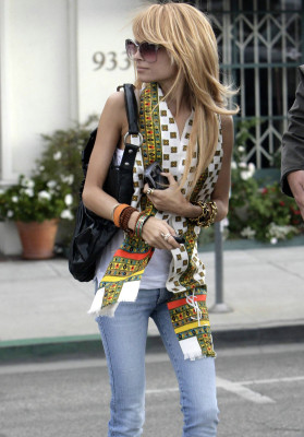 Nicole Richie pic #119434