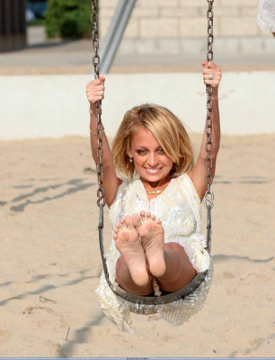 Nicole Richie pic #139091