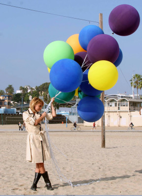 Nicole Richie pic #139095