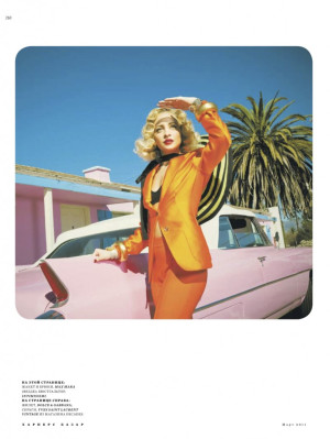 photo 4 in Nicole Richie gallery [id364272] 2011-02-25 00:00:00