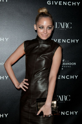 Nicole Richie pic #369135