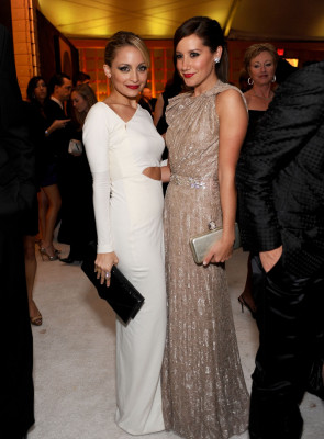 Nicole Richie pic #366818