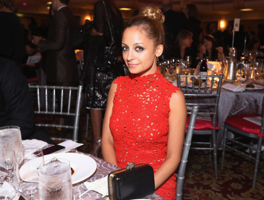 Nicole Richie pic #585639