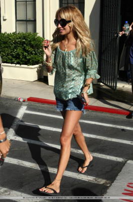 Nicole Richie pic #148442