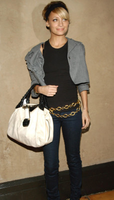 Nicole Richie pic #211121