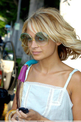 Nicole Richie pic #116589