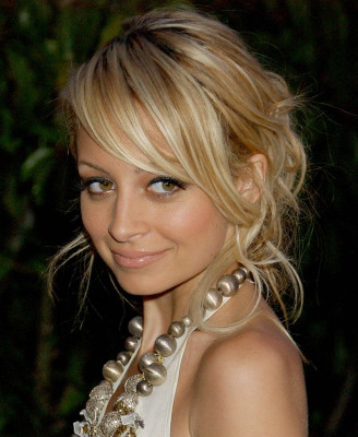 Nicole Richie pic #126287