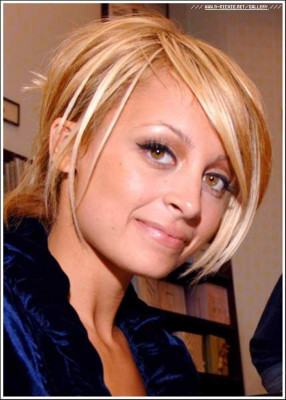 photo 17 in Nicole Richie gallery [id138900] 2009-03-06 00:00:00