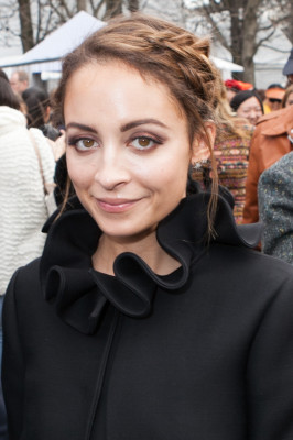 Nicole Richie pic #619618