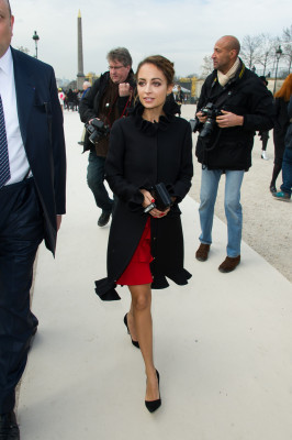 Nicole Richie pic #619616