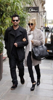 photo 13 in Nicole Richie gallery [id442323] 2011-12-02 00:00:00
