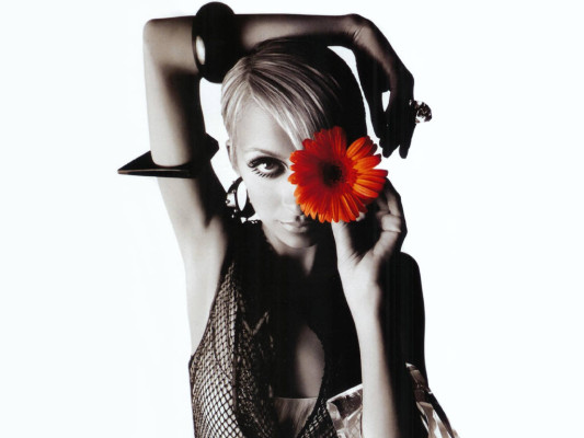 Nicole Richie pic #125317