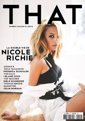 Nicole Richie pic #451625