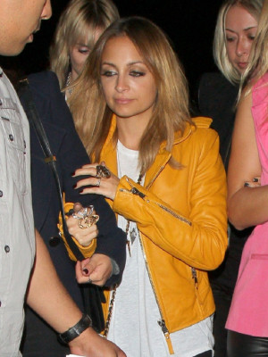 Nicole Richie pic #572636