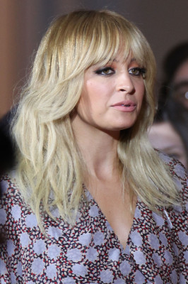 Nicole Richie pic #436448