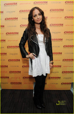 Nicole Richie pic #279002
