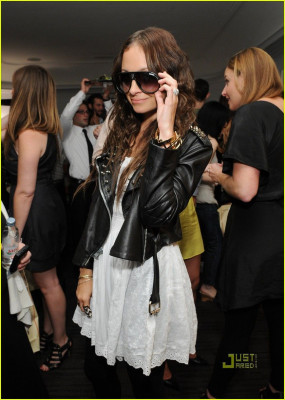 Nicole Richie pic #279001