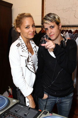 Nicole Richie pic #438705