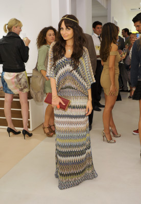 Nicole Richie pic #264406