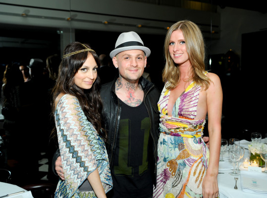 Nicole Richie pic #264405