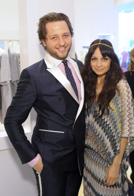 Nicole Richie pic #264408