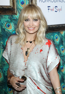 Nicole Richie pic #439270
