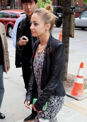 Nicole Richie pic #508908