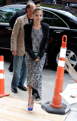 photo 28 in Nicole Richie gallery [id508907] 2012-05-10 00:00:00