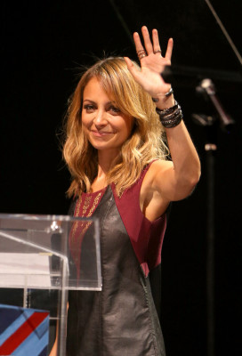 photo 13 in Nicole Richie gallery [id560159] 2012-09-18 00:00:00