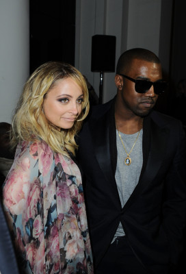 Nicole Richie pic #369142