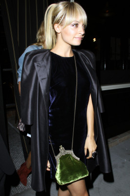 Nicole Richie pic #415193