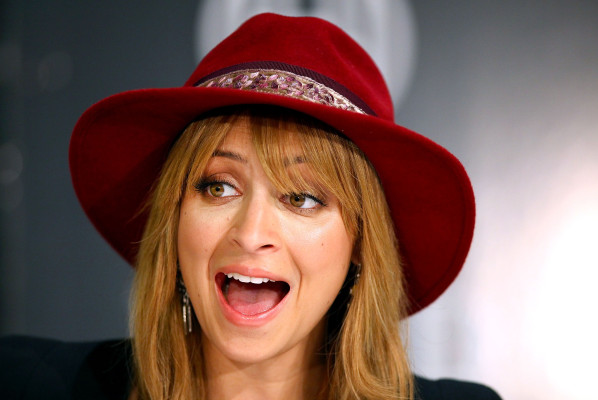 Nicole Richie pic #516453