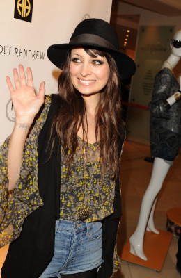 Nicole Richie pic #250992