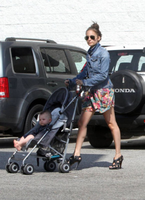 Nicole Richie pic #279000