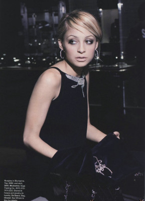 photo 6 in Nicole Richie gallery [id104552] 2008-07-21 00:00:00