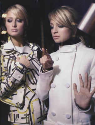Nicole Richie pic #104551
