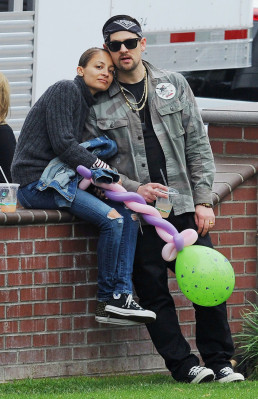 Nicole Richie pic #719714