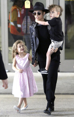 Nicole Richie pic #642604
