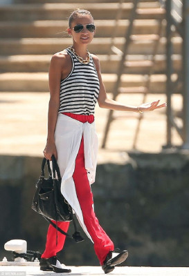 photo 14 in Nicole Richie gallery [id657918] 2013-08-20 00:00:00