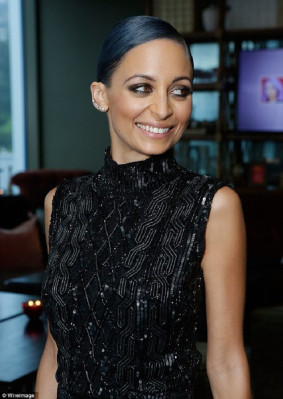 Nicole Richie pic #756983