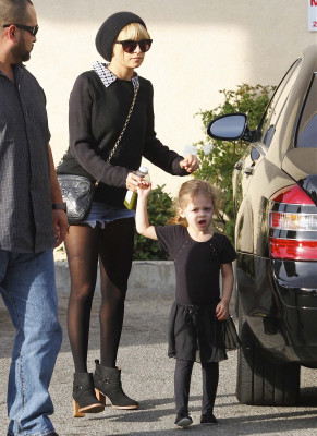 Nicole Richie pic #442324